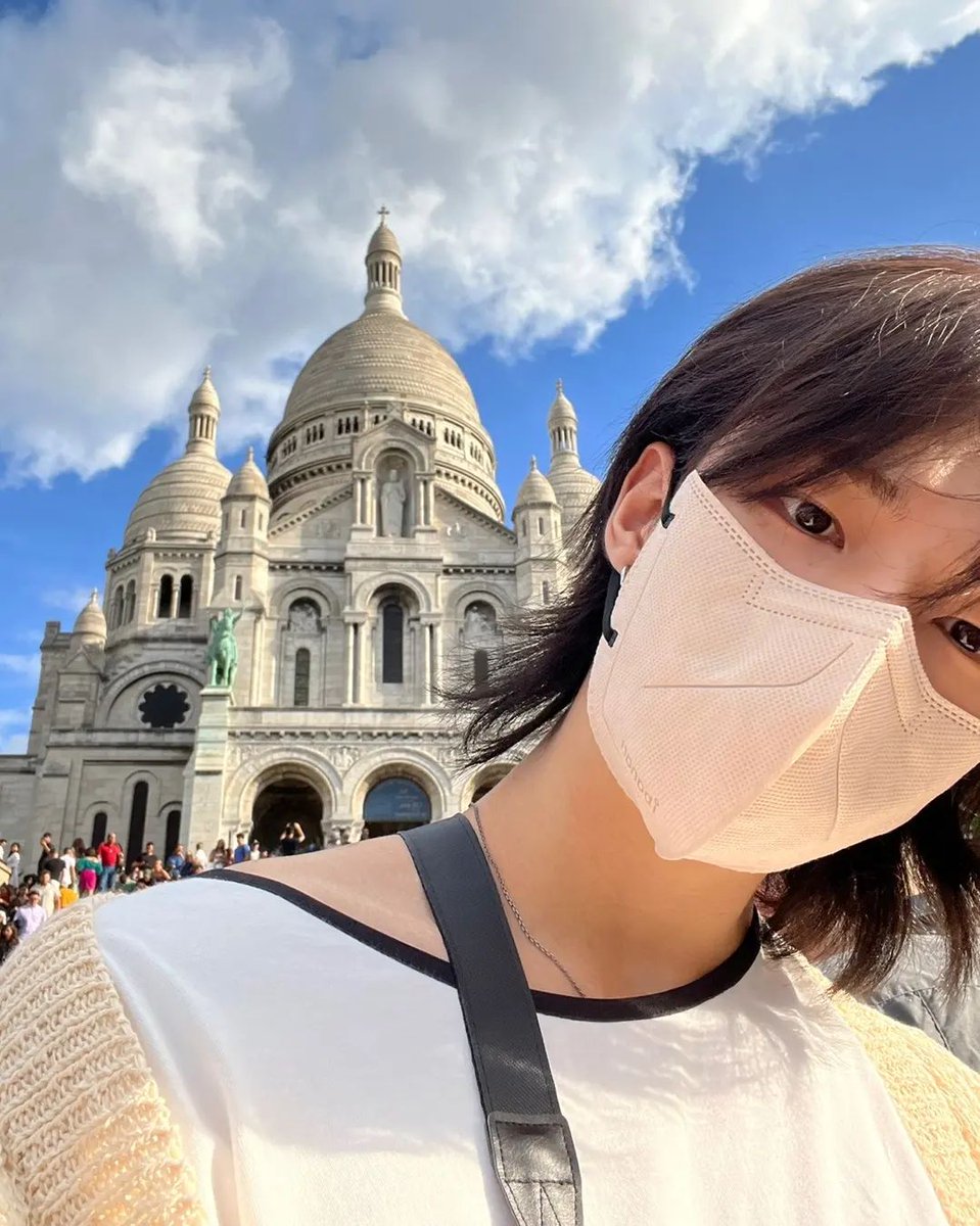 hyunjinpost's tweet photo. instagram update https://t.co/hqebKCdCP5