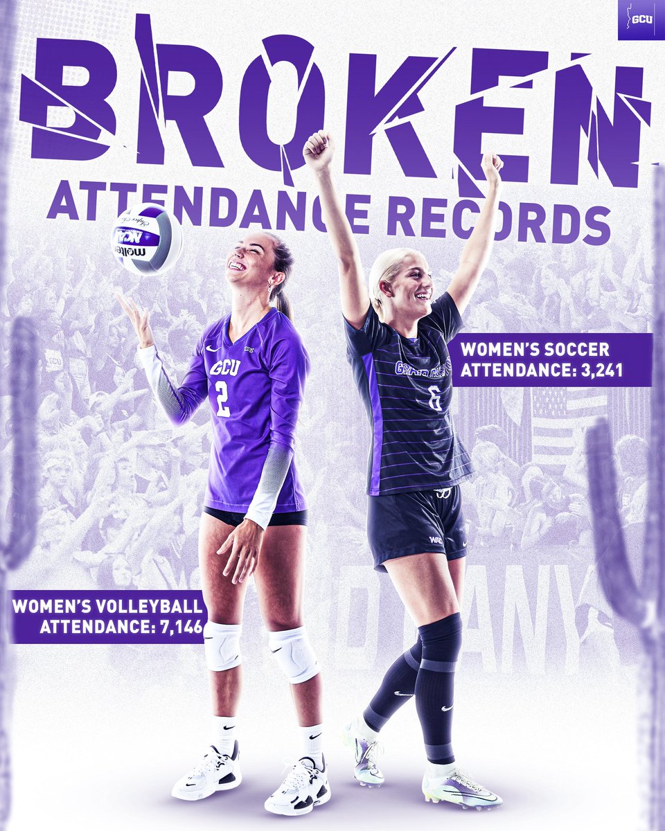Not a bad weekend in Lope Country, not a bad weekend at all 🤘 #LopesUp
