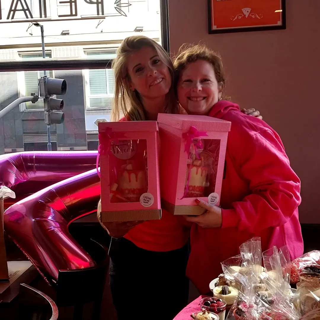 <a href="/Mirnuchis/">Mirnuchis</a> <a href="/HelianaMansilla/">Heliana Mansilla</a> Son dos dulces, únicas. Las sorprendimos con unos tentadores regalitos
<a href="/Fonsisangels/">Fonsi's Angels Arg</a> 😇🇦🇷