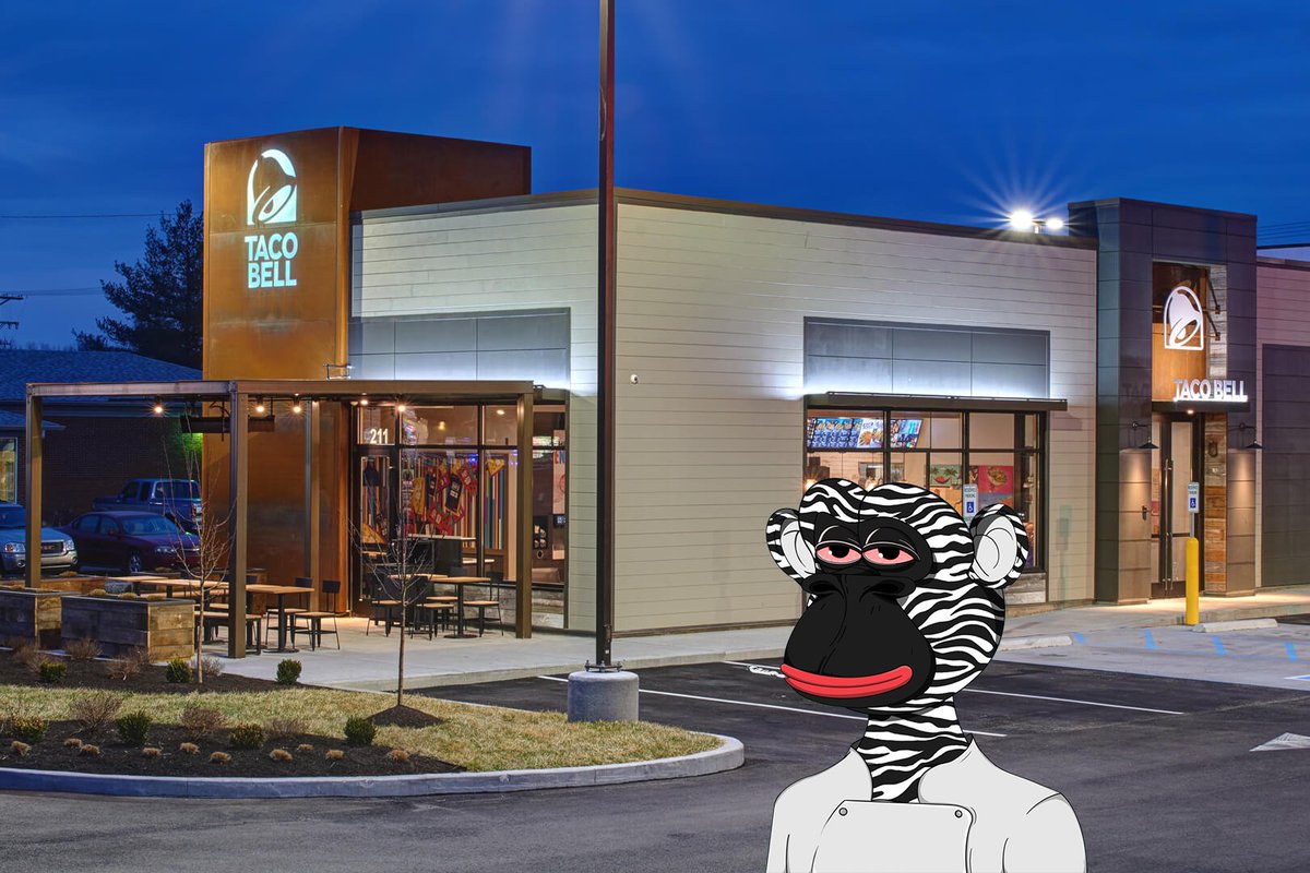 Doug got Taco Bell for the first time and is loving it here on Earth. Let's see what your Frapes are up to...