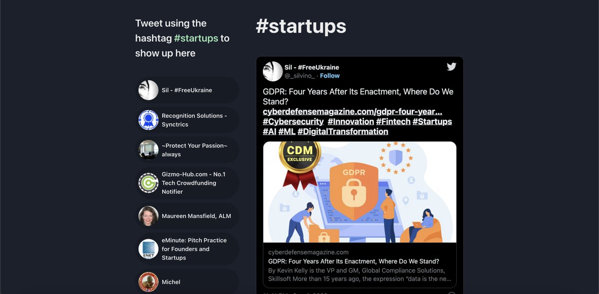 thriftmvp's tweet photo. Launching our first twitter starter SaaS template 🎉
100% @nextjs @chakra_ui code
Cookie cutter twitter API
All components extensible and replaceable 🚧
$4 for the first 50 orders. DM to grab it 🏃
Demo: https://t.co/7xOwEyotJK https://t.co/4t7VcoOkPM