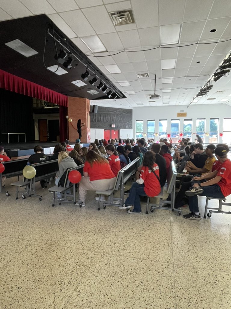 Acton District School (actondistrict) / Twitter