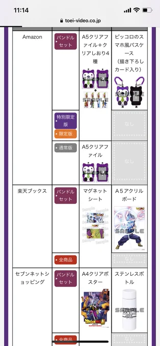 めちゃくちゃ迷ってる 魔貫光殺砲アクリルボード欲しいけど置くところがないんだよねえと思って😭😭 