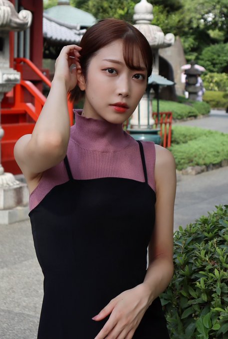 Twitterのコスプレ画像20