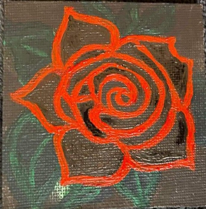 ArtbyLydia1's tweet photo. Before.                 After.

#ArtistOnTwitter https://t.co/amvfiYlxXG