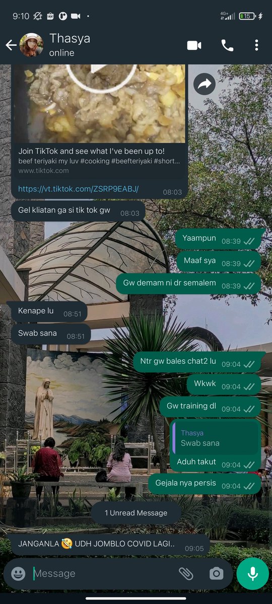 scrttalkss's tweet photo. punya temen posesif chatnya ga dibales nanyain mulu ngelebihin punya pacar HAHAHAHA. kl ketemu ngobrolnya bisa dr A-Z suru nginep mulu. ujungnya emang agak bangke ni anak🐵 emang kita tu gabisa sya lewat chat doang HAHAHA @thasya28 https://t.co/OxQFjrY7Ud