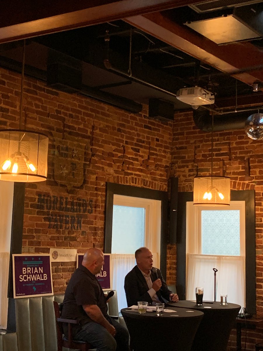 Brian Schwalb tweet media