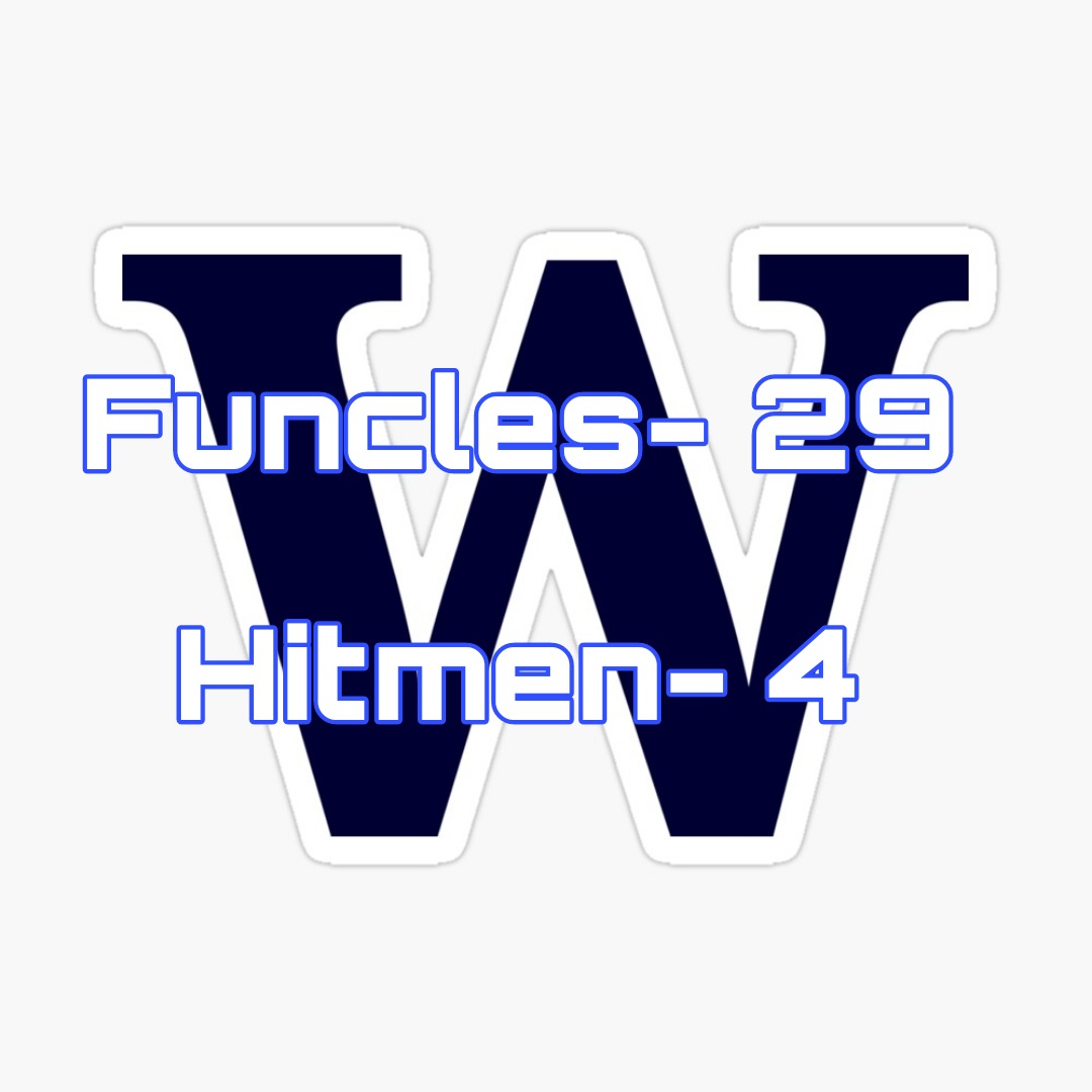 FunclesSoftball's tweet photo. FINAL Scary SCARY win 🤫😳😬 https://t.co/VCNJ7vacEV