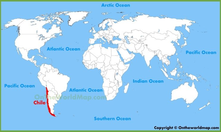 AFPModelo2's tweet photo. 'Y aquí de color rojo pueden ver los países más aweonaos del mundo'
#DerechaMiserable
#Estallido https://t.co/FH1iIzvHGL