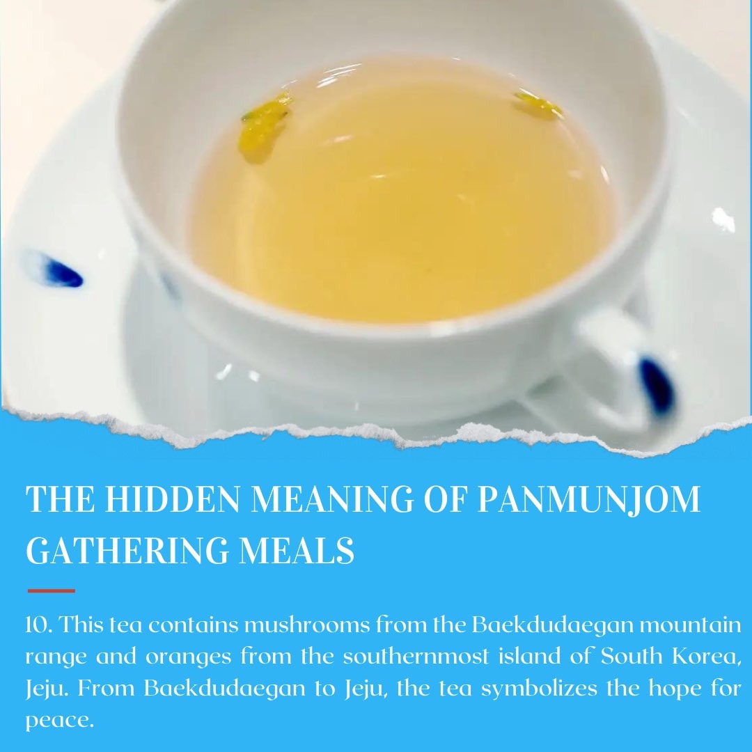 campaign_lift's tweet photo. #Tea #MushroomTea #OrangeTea #CitrusTea #Jeju #Baekdu #Hallasan #Baekdusan #Baekdudaekan #KoreaPeaceNow #CulinaryDiplomacy #Panmunjom #Foodie #KoreanFood https://t.co/84tDLcyy50