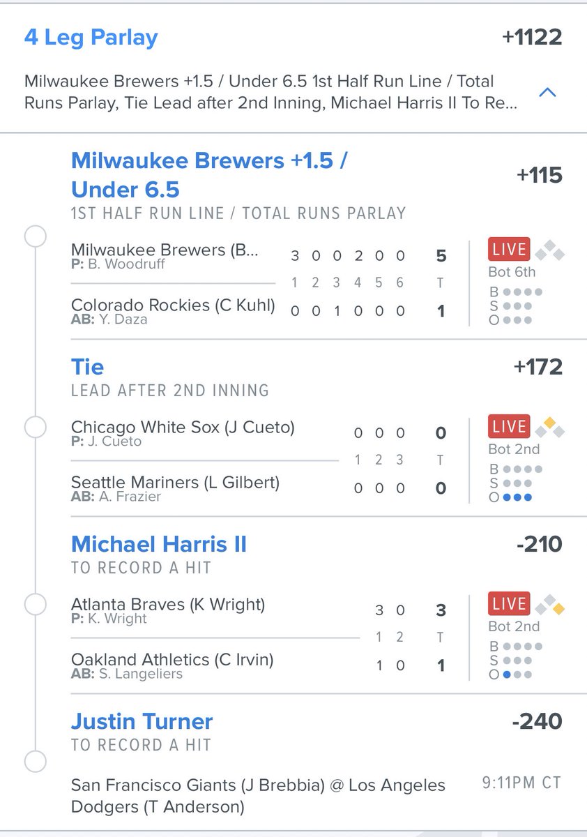 SDQLMLB tweet picture