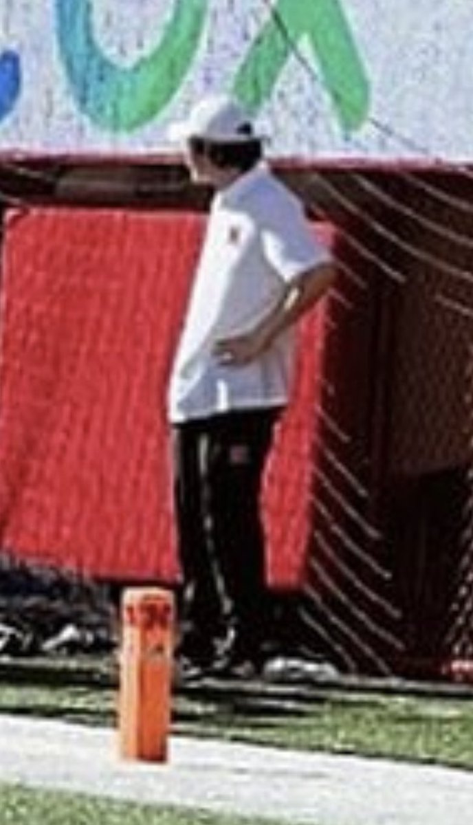 Jack Shaw
University of Nebraska-Lincoln, Student Equipment Manager 2022-2026