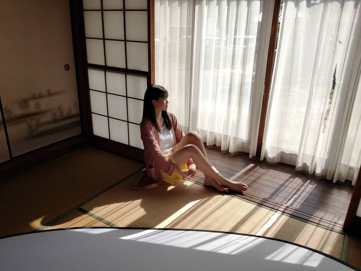 shirorange11's tweet photo. #GIRLSSTREAM 03
#ガルスト
#阿部菜々実
何か届いたと思ったら1年半前のガルストの当選チェキだった✨
これ本当にかわいくて最高の1冊だったけど、このタイミングでラストアイドルのサインチェキまで頂けるとは😭嬉しさと懐かしさで泣ける😭どうもありがとうございます。
また掲載されますように🙏🏻 https://t.co/Gu3SQhBZou