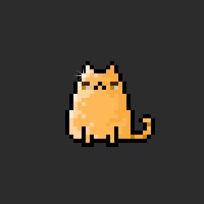 MeowPunkNFT's tweet photo. @OfficialFadd 😸✋🔥 https://t.co/7gWGS83EYM