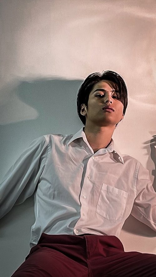 モデル事務所 大阪 エルグモデル Erg Au Twitter