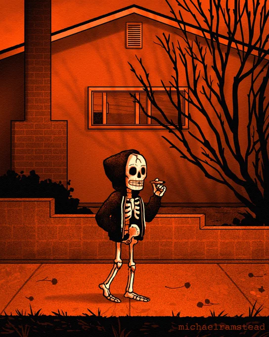 Fall Forever Emo MixtapeSkeleton (2021)The Fog (2021)Floating Tree (2018)Where'd You Go When You Died (2019) 