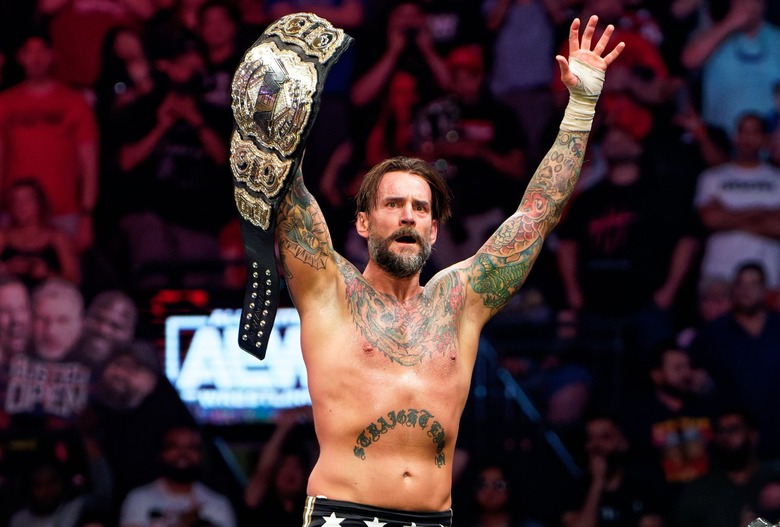 Cmpunk Twitter Search Twitter