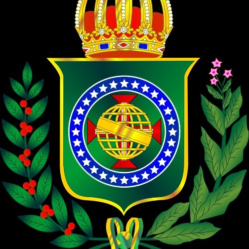 ImperioDoBrazi3's tweet photo. #NewProfilePic
Acho que nestes momentos, este brasão será usado. https://t.co/PZEgKPog0H