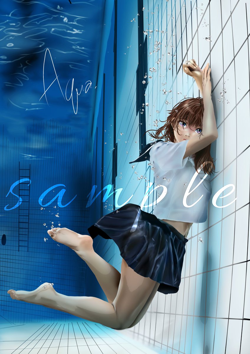 #あなたのセーラー服をみせてください
#絵描きさんと繋がりたい 
#私のことを知っている人はRT知らない人は私をフォローする見た人強制 