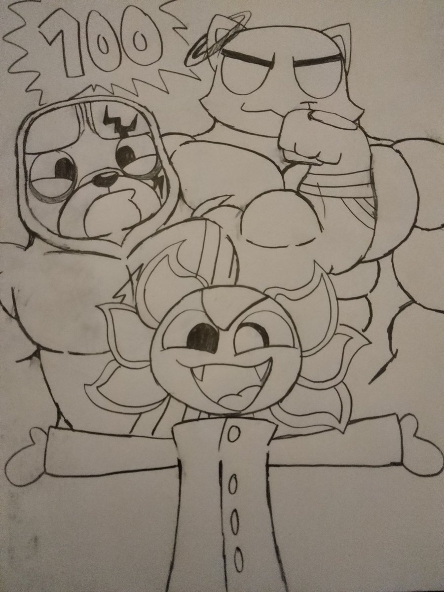 Doggo (Art trades) (@Doggo_Ruffs) / Posts / X