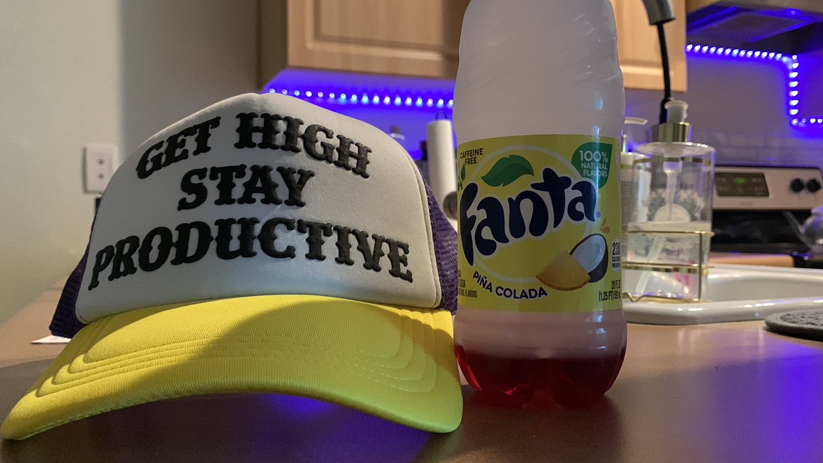 253Kevin's tweet photo. Only feels right pouring up after a successful day always bout a bag first #GHSP https://t.co/jQs3UY2Vz3