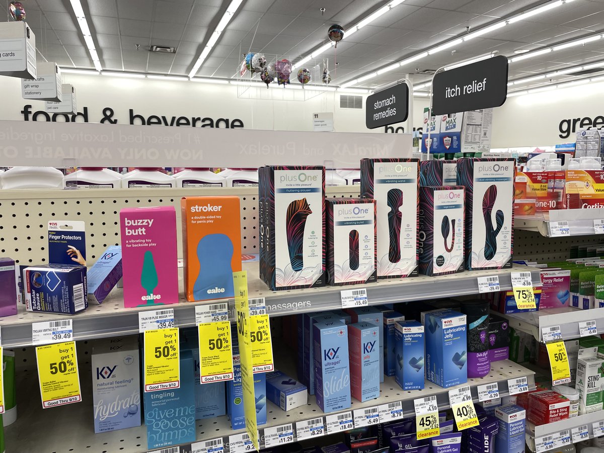 My 10 year old: Dad, what's a butt plug Gotta admit, want expecting that one, @cvspharmacy My 10 year old: Dad, what's a butt plug Gotta admit, want expecting that one, @cvspharmacy