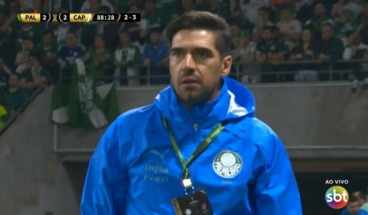 Weli Ferreira tweet media