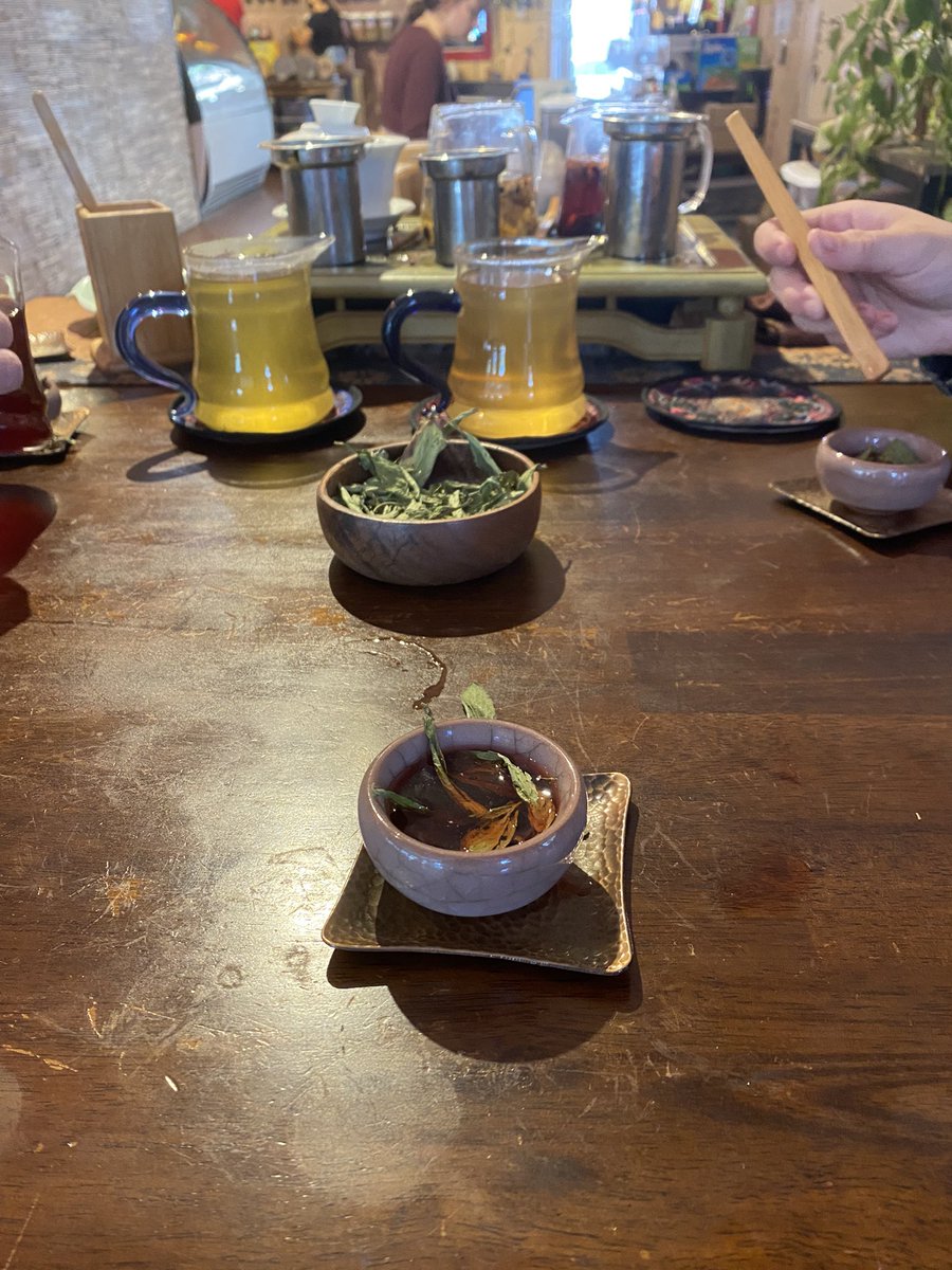 twilightbabxy's tweet photo. Got tea today at a cute little shop in manitou springs 🍄 https://t.co/PXuHHS9zLs