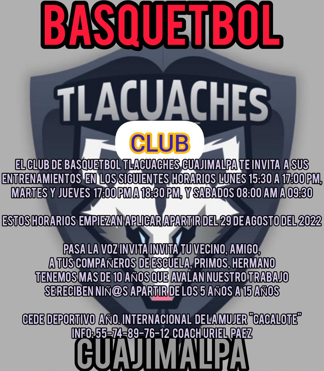 FORMA_0323's tweet photo. @SpaldingMexico @AdrianRubalcava @Baskettodot @CGPC_MX @ademeba_oficial https://t.co/ZWYuRX5NlX