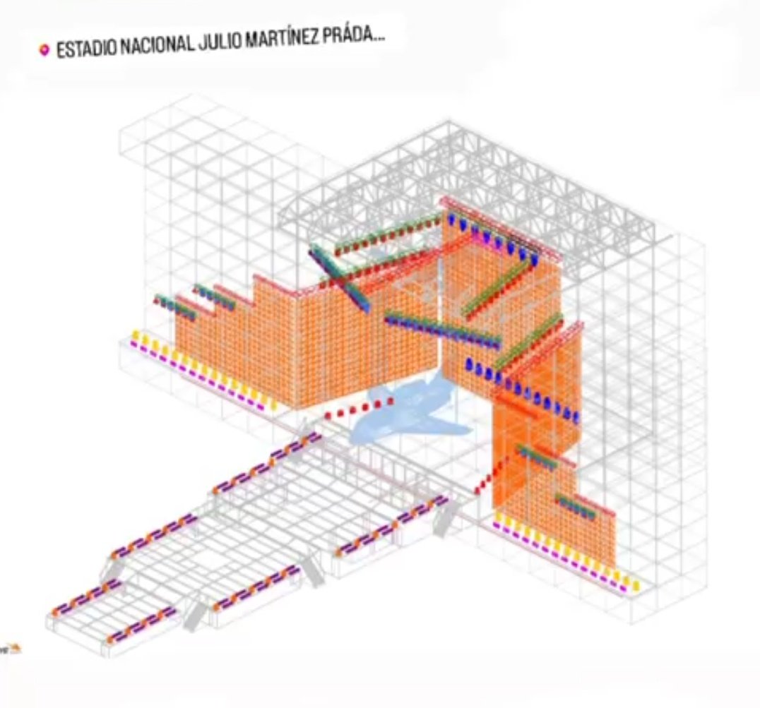 _blxenoon's tweet image. SOLO TENEMOS ESTO PARA IMAGINAR COMO HUBIERA SIDO 😭💔