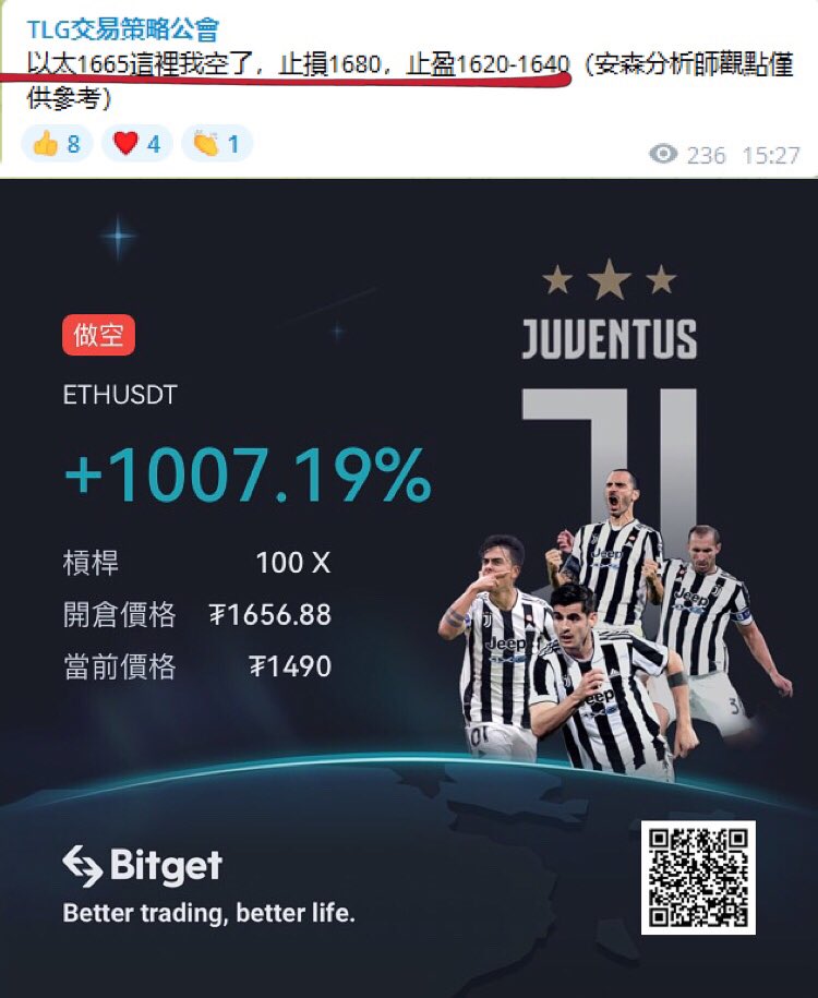 Ed 加密貨幣分析 tweet media