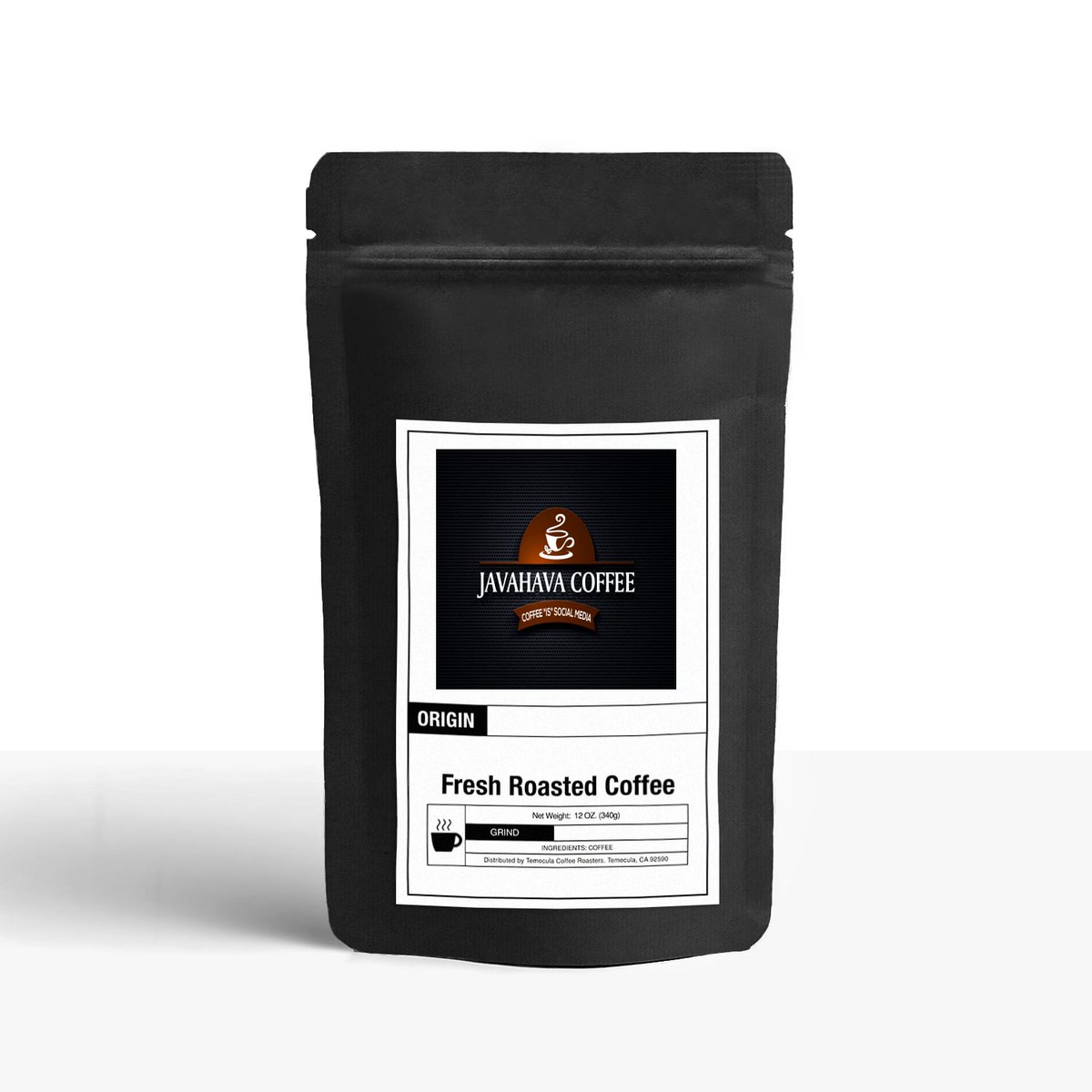 JavaHavaCoffee's tweet image. Cinnamon Hazelnut: | Nutty Blend javahava.com/products/cinna… $107.97 Roast: Medium
The combination of cinnamon and hazelnut pair perfectly with this medium roast coffee for a smooth, mellow cup of delight.
All of our flavored coffees start as specialty grade single origin coffee...