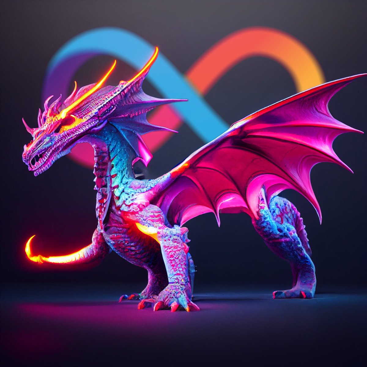 AirDropZa's tweet photo. 📢We collaborated with @MargonSculpture with his Digital Asset called Margon🐲
👉3 Airdrop and 3 Whitelisted Spot🐉
1️⃣Follow @MargonSculpture  &amp; @AirDropZa 
2️⃣Like &amp; Retweet
3️⃣Tag 3 of your friends!
4⃣ Join Dc https://t.co/XQqlQy9gWQ
#ICP #DFINITY  #NFTCommunity #NFTGiveaways https://t.co/5l0R3lUTW6