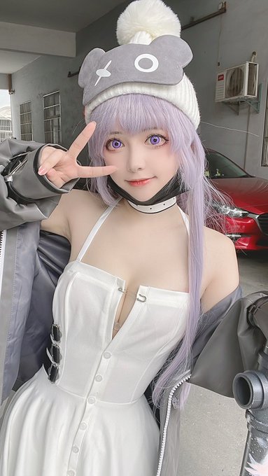 Twitterのコスプレ画像39