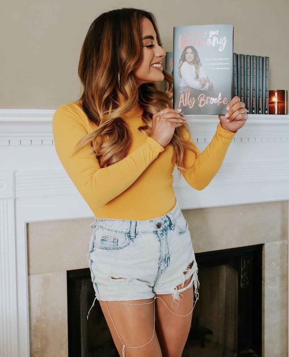 AllyBrookeOn's tweet photo. IG • Ally’s Instagram post 

🔗 https://t.co/xWQ9t0PTxk https://t.co/9OPPie2qF4