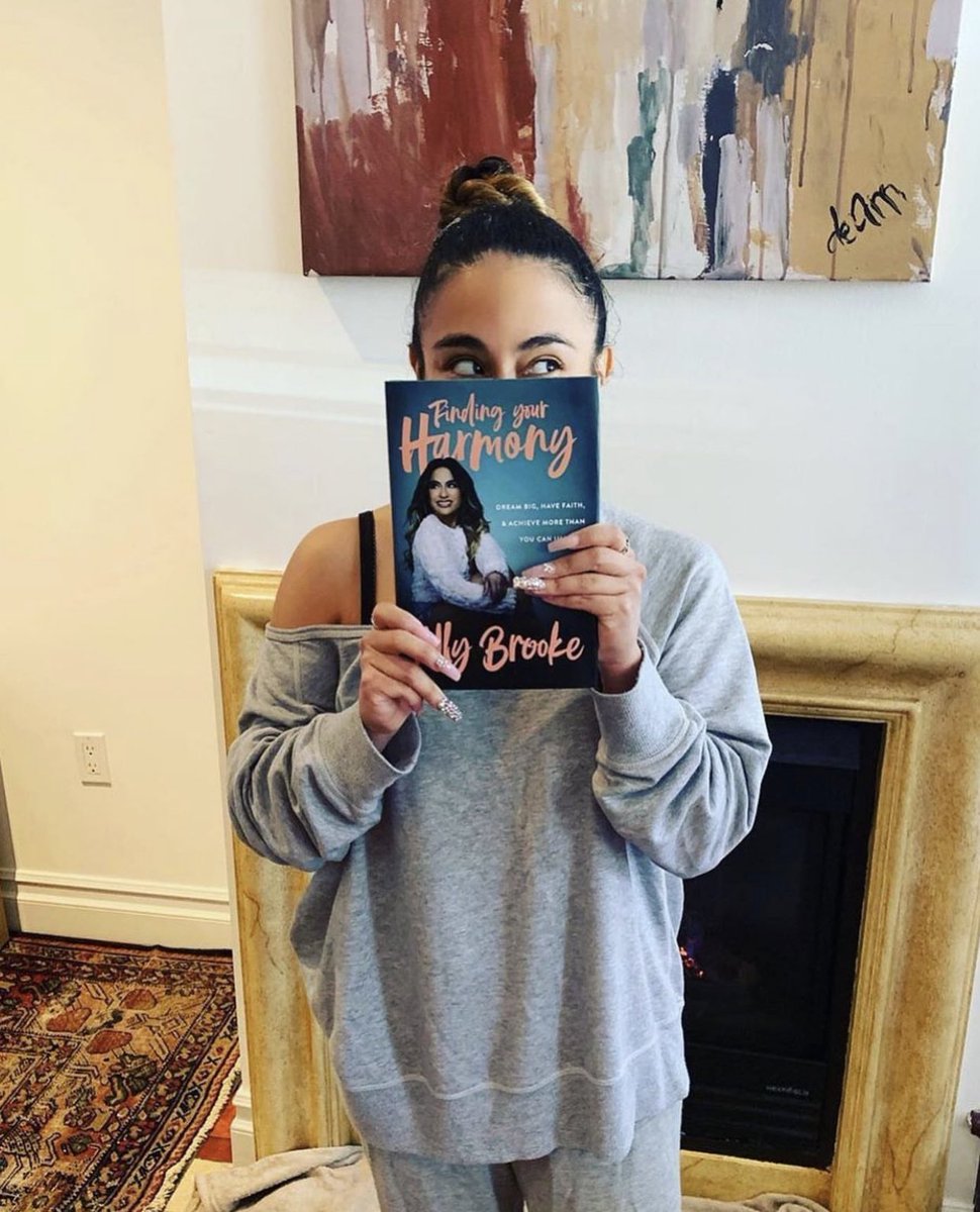 AllyBrookeOn's tweet photo. IG • Ally’s Instagram post 

🔗 https://t.co/xWQ9t0PTxk https://t.co/9OPPie2qF4
