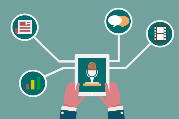 MilenaLamota's tweet photo. Tipos de #podcast que hay aunque algunos formatos son más populares que otros, lo cierto es que todos son dinámicos
#entrevista 
 #informativo 
#panel 
#individual elige el que mejor encaje con tu marca!
@SimIntegrado 
@jpaguayb 
@UNEMIEcuador https://t.co/cqWuSRlgQV
