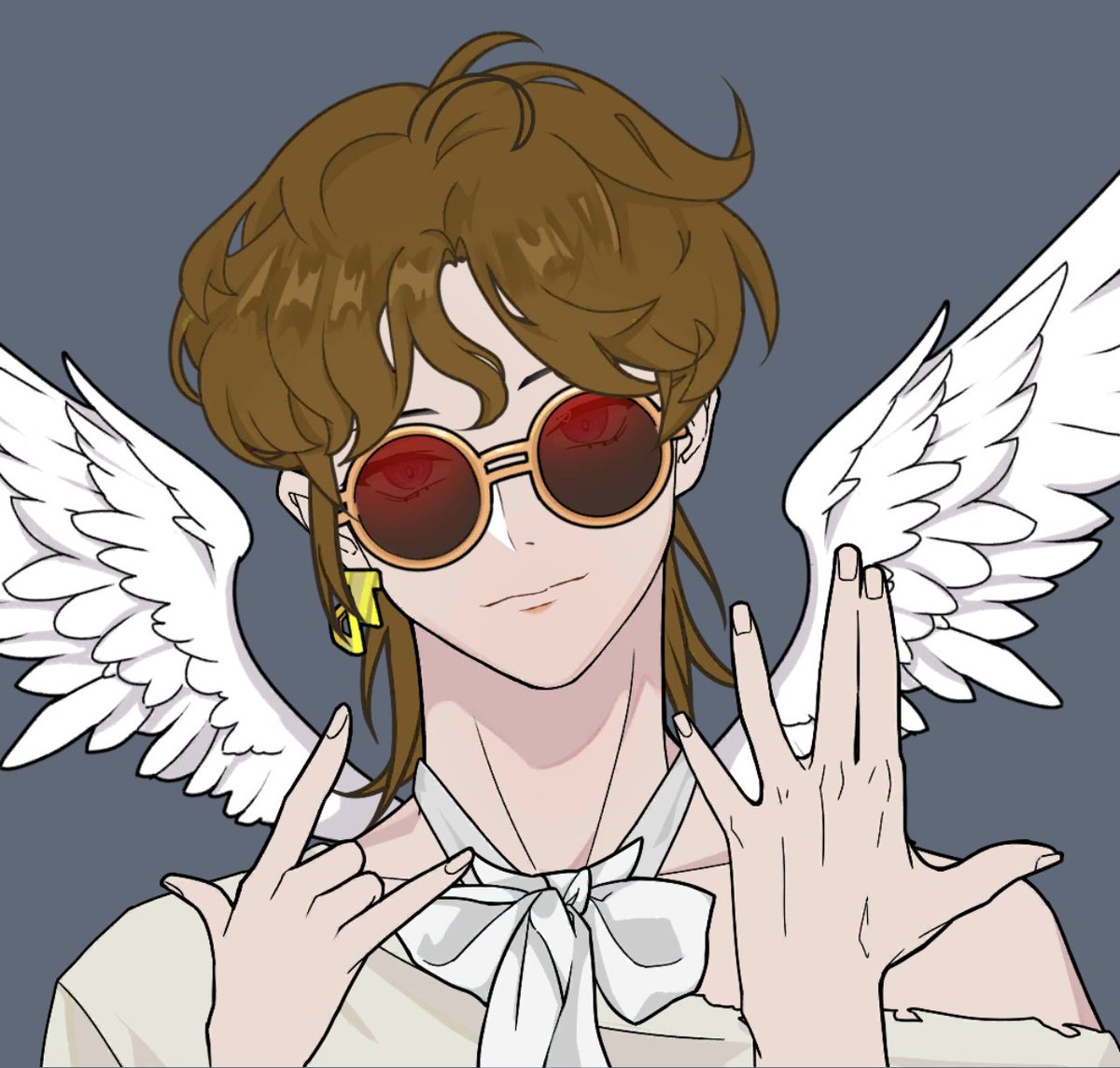 badboycryptonft's tweet photo. BAD BOY CRYPTO 7113
Price : 0.004 ETH
Polygon Chain
Web Opensea https://t.co/BBgXgTWFHn…
#nft #nftart #nftcollection #badboycryptonft #NFTs #NFTs #GiveawayNFT https://t.co/aGn06dzacp