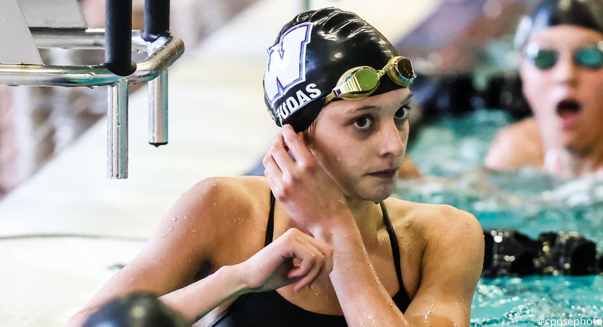 waukeegirlsswim's tweet photo. Varsity wins 121-49 and JV 112-35 over Ankeny!  Sweep of all 3 relays!

Automatic state cuts from Mallory Kell (200 IM), Payden Rafferty (500 Free) and Taylor Judas (100 Free)💦

Other individual event winners:  
Hogenson (200 Free)
Wandera (50 Free)
Hage (100 Fly)
Kell (100 Br) https://t.co/wMNOrE53Rd