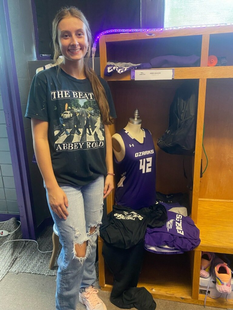 Wonderview Girls Basketball tweet media