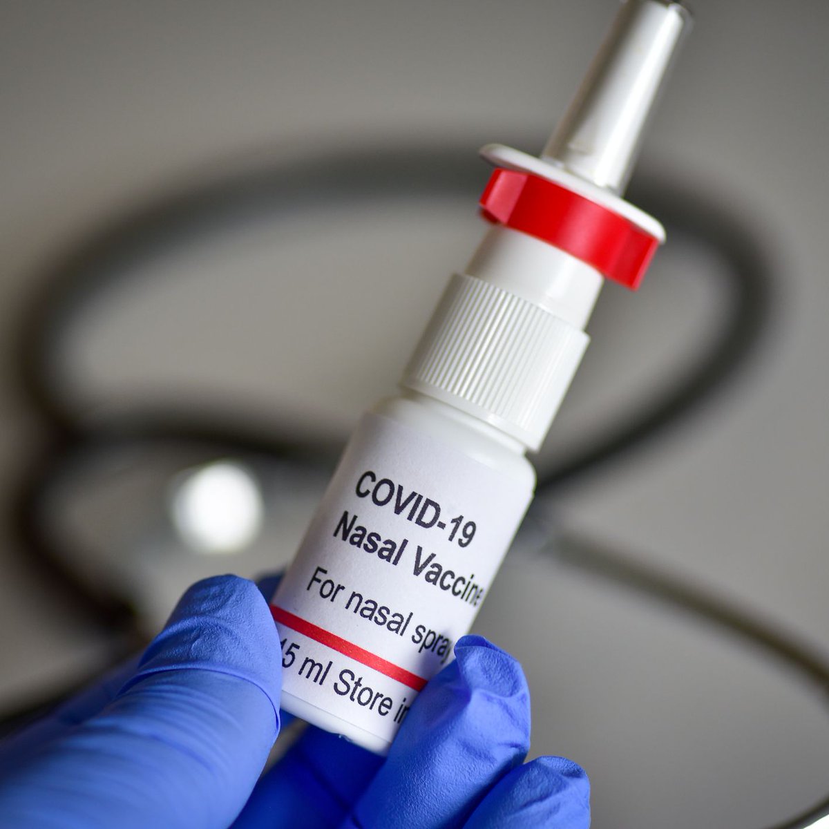 feedmileapp's tweet photo. India’s first nasal coronavirus vaccine get DGCA nod for emergency usage.
#feedmile #Nasalvaccine #intranasal #coronavirus #DGCA #EmergencyUse
#covid19 https://t.co/oEmBwt2gRJ