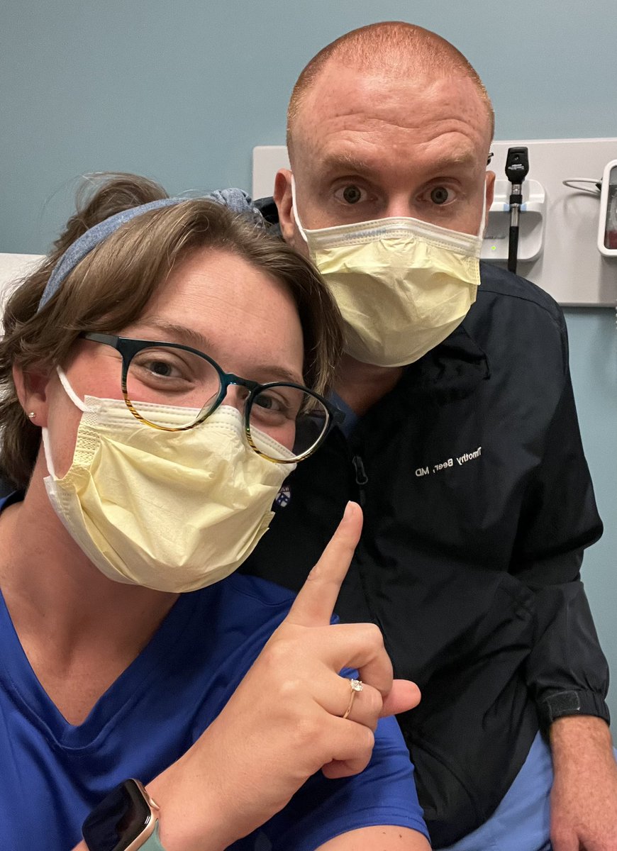 Sweeeeet_Dee's tweet photo. Crushed my 12 month post-chemo milestone. Life is beautiful and so is my  dream team at A.B.C.I 🎗🩸 
#BloodCancerAwarenessMonth 
#Cancelbloodcancer 
@LLSusa https://t.co/8oKG39F8HZ