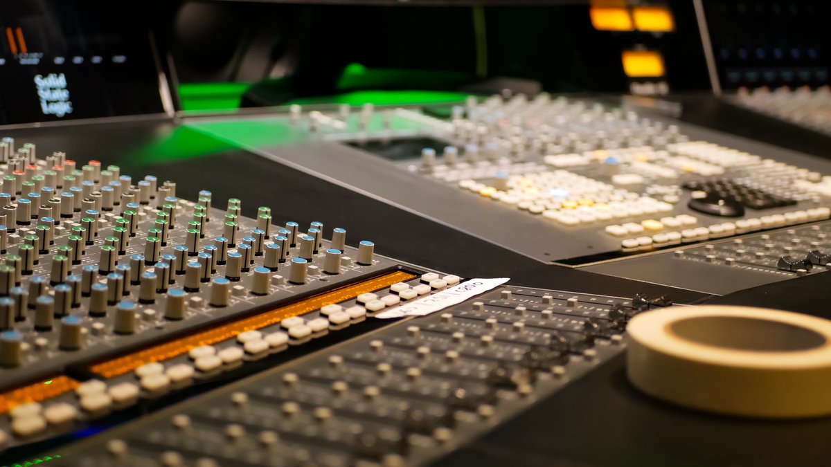 Fever Recording tweet media