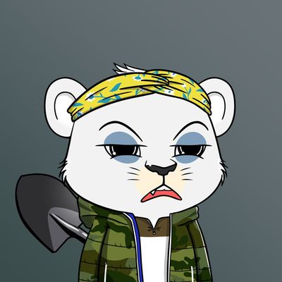 Mic0020's tweet photo. 🧨🪄 Auctioning off Cyber Cub #5072. 6 Days left https://t.co/SbbzN5w3iM https://t.co/H7xvRTQddj #CyberCubs #cybercub #LoadedLions #crypto #nft #NFTGiveaway @cryptocom https://t.co/PuAZPWXue5