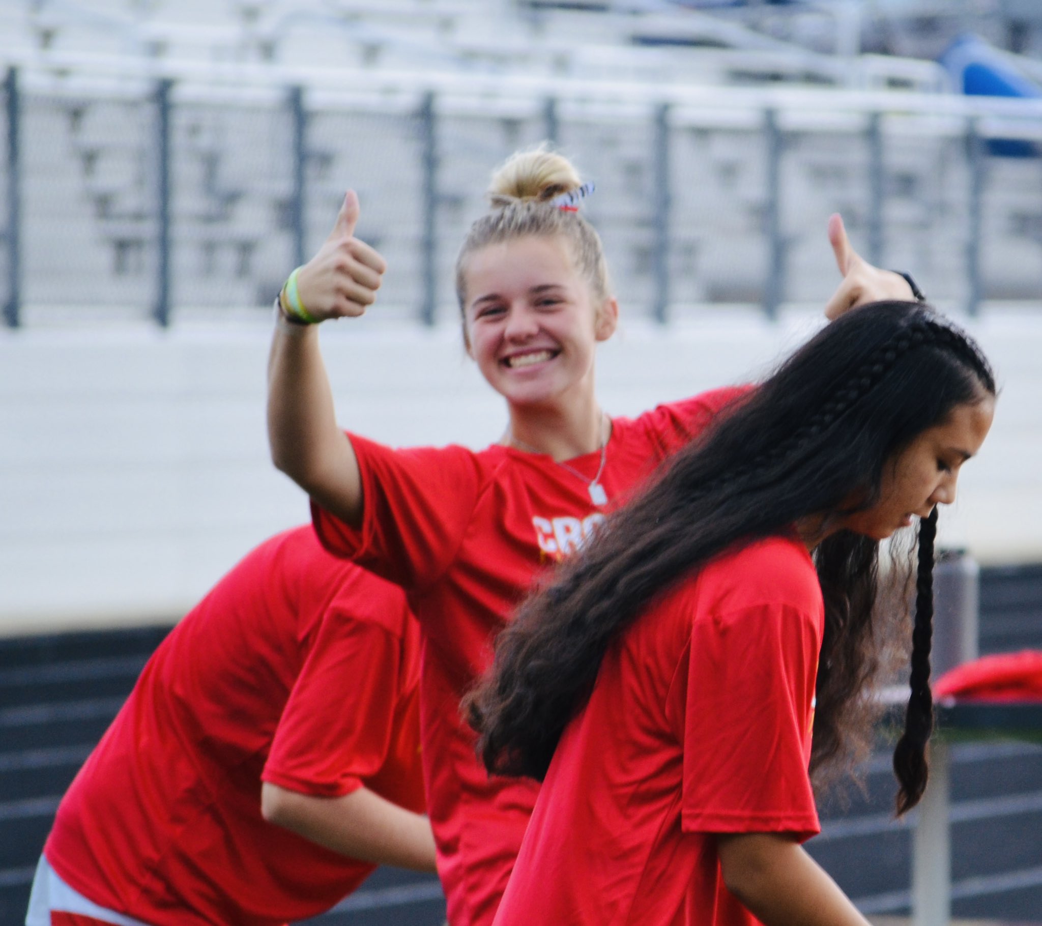 Crofton High School ALC on Twitter "How about 👍🏼👍🏼 for Crofton_FH