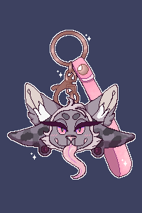shinyguttz's tweet photo. 🔑 Keychain YCH 🔑
(Will come animated as either gif or mp4)
🟢 $6 USD

Unlimited slots for now, i really miss doing pixel art (200x200) canvas.

Tags: 
#ych #ychcommission #furryych #pixelart #furrypixelart #animation #animatedpixel https://t.co/sKquKgTERK
