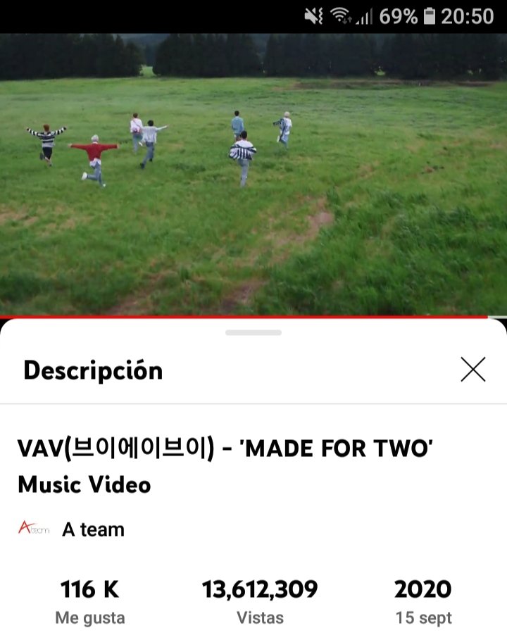 baby15_99's tweet photo. @NoticiasVAV @stream_vav @VAV_official @twt_VAV 1. (A)

#브이에이브이 • #VAV #VAMPZ • #StreamVAV • #Made_For_Two_VAV

@stream_vav  
@VAV_official // @twt_VAV https://t.co/9fRHKDnIP7