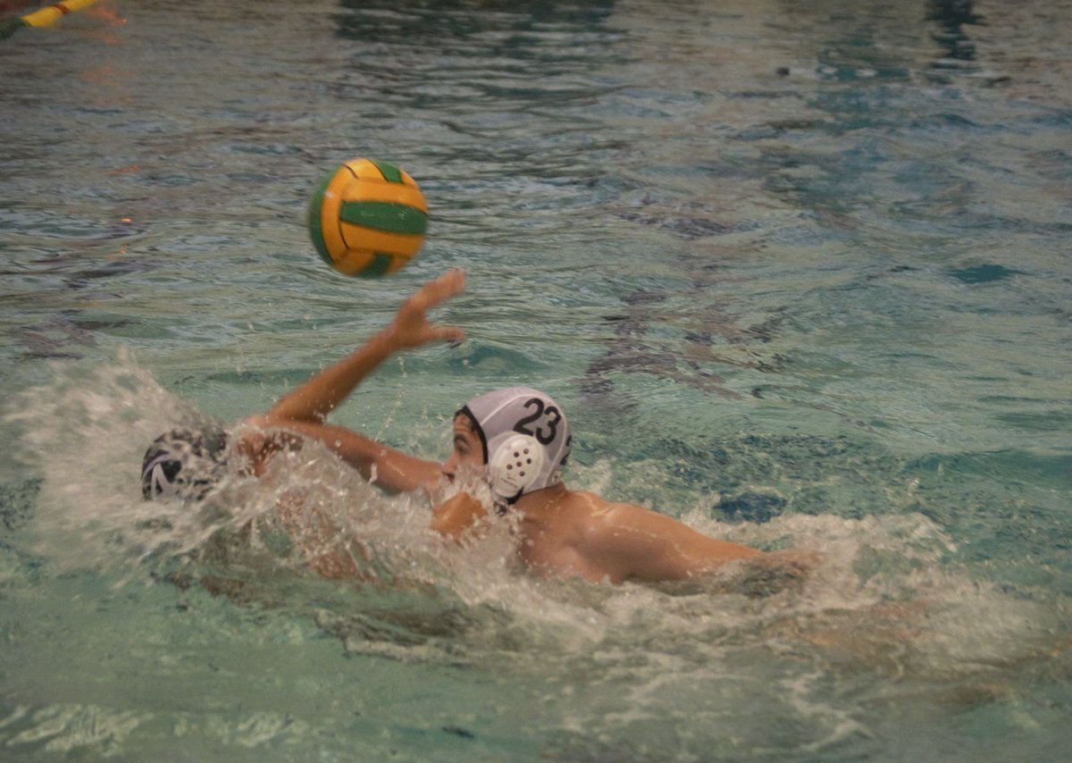 Starting Homecoming week with a Splash! <a href="/ClearBrookHS/">Clear Brook HS</a>