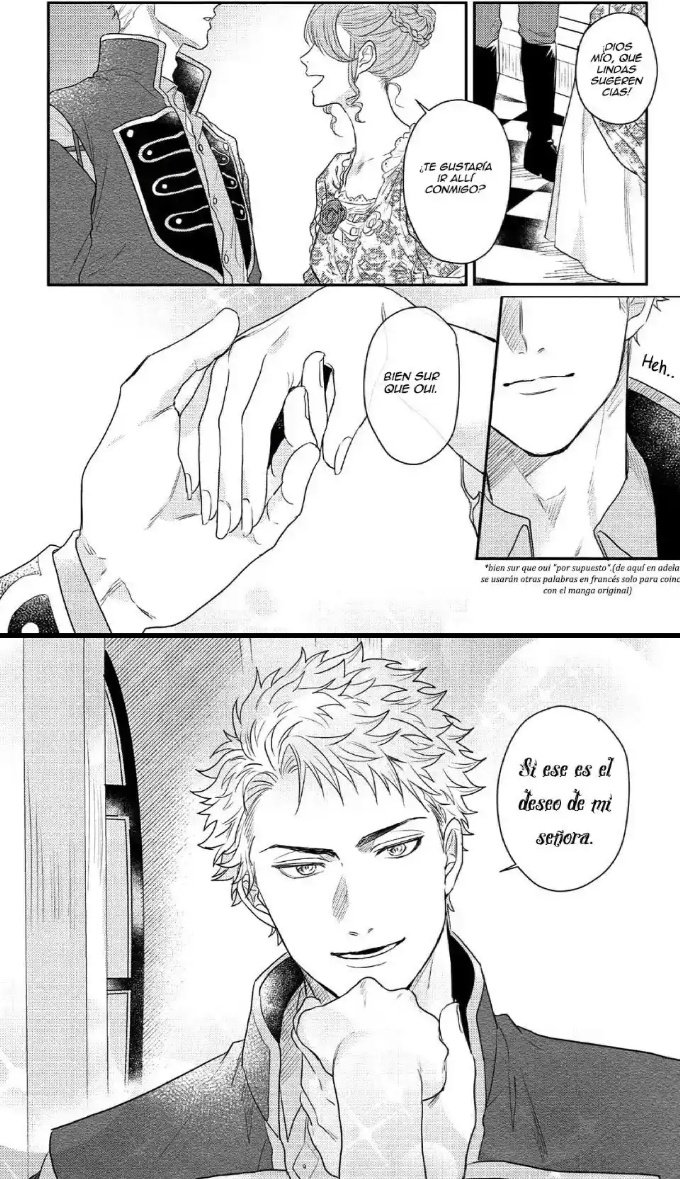 MacrobishH's tweet photo. Un gran cambio 🙂👌💕
#yaoi
En emisión..
Name: libertine Prince and captive beast https://t.co/o0KC6AsADN