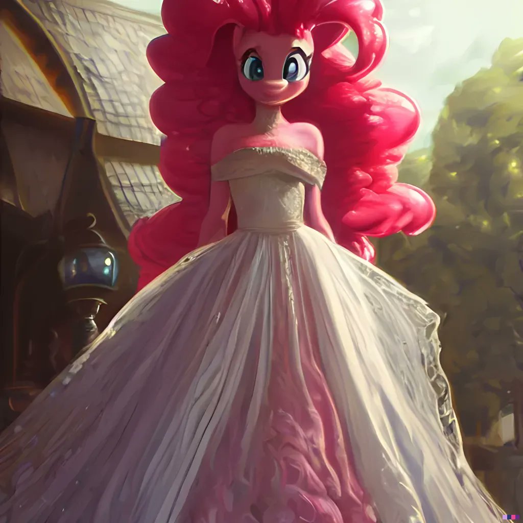 AstraliteHeart's tweet photo. #stablediffusion More bride ponies, now with pony specific upscaling. https://t.co/9dIXXiihTb